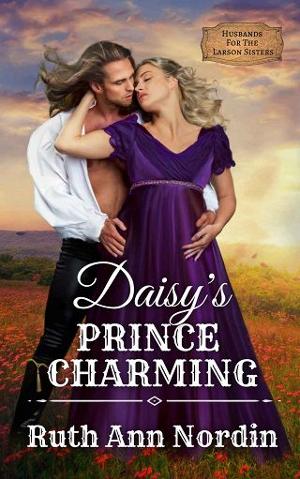 Daisy’s Prince Charming by Ruth Ann Nordin