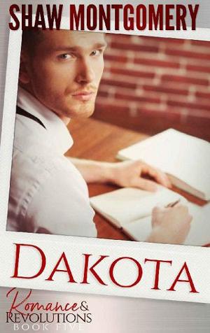 Dakota by Shaw Montgomery