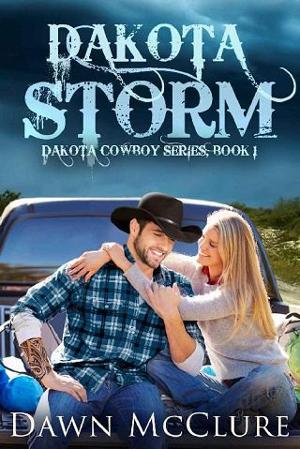 Dakota Storm by Dawn McClure