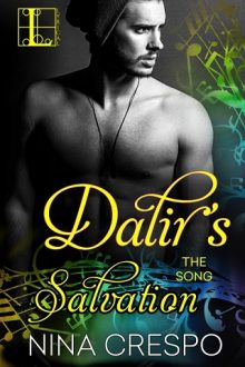 Dalir’s Salvation by Nina Crespo