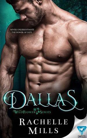 Dallas by Rachelle Mills