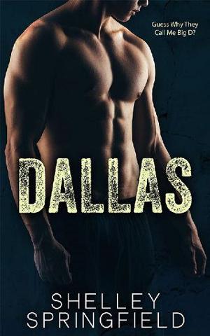 Dallas by Shelley Springfield