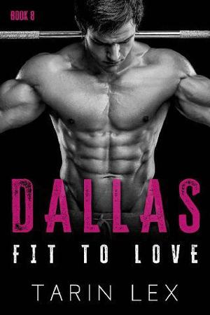 Dallas by Tarin Lex