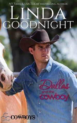 Dallas & the Cowboy by Linda Goodnight