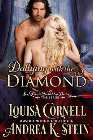 Dallying with the Diamond by Andrea K. Stein