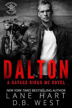 Dalton by Lane Hart