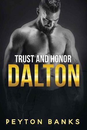 Dalton by Peyton Banks