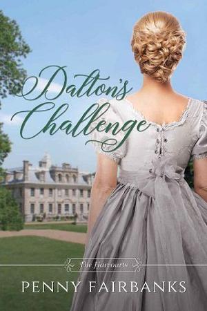 Dalton’s Challenge by Penny Fairbanks