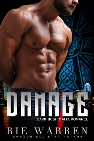 Damage by Rie Warren