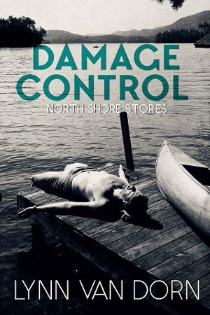 Damage Control by Lynn Van Dorn