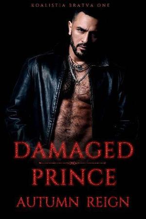 Damaged Prince by Autumn Reign - EpubPub