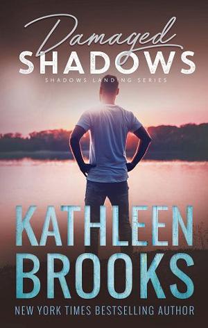 Damaged Shadows by Kathleen Brooks