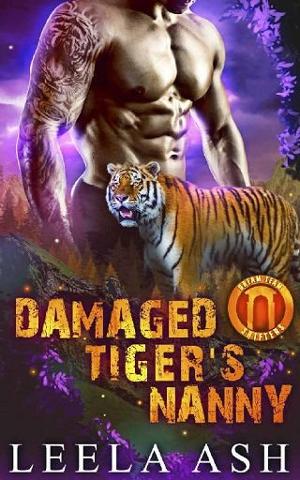 Damaged Tiger’s Nanny by Leela Ash