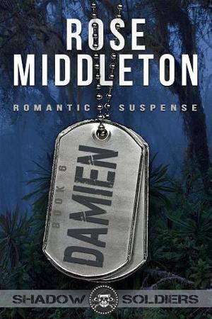 Damien by Rose Middleton