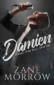 Damien by Zane Morrow