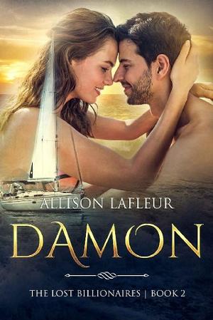 Damon by Allison LaFleur