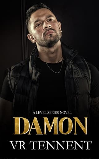 Damon by VR Tennent