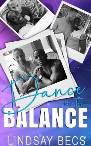 Dance in the Balance by Lindsay Becs