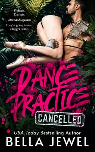 Dance Practice, Cancelled: Part 1 by Bella Jewel