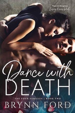 Dance with Death by Brynn Ford