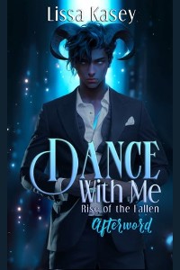 Dance with Me by Lissa Kasey
