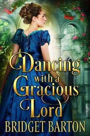 Dancing with a Gracious Lord by Bridget Barton