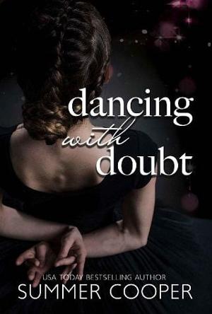 Dancing With Doubt by Summer Cooper