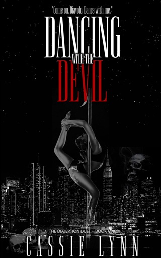 Dancing with the Devil by Cassie Lynn