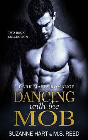Dancing with the Mob by Suzanne Hart