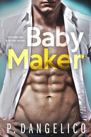 Baby Maker by P. Dangelico