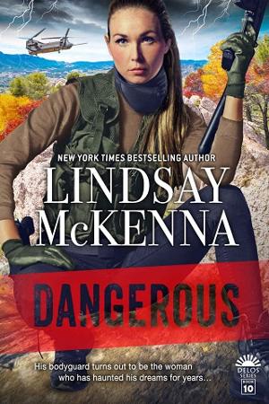 Dangerous by Lindsay McKenna