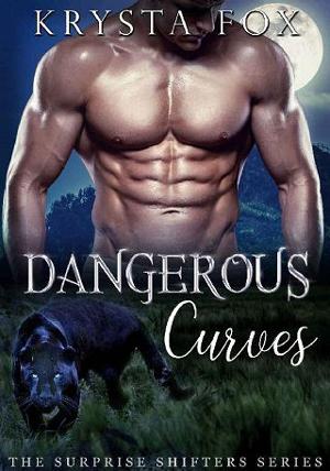 Dangerous Curves by Krysta Fox