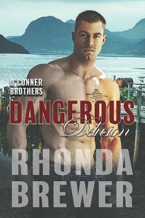 Dangerous Delusion by Rhonda Brewer