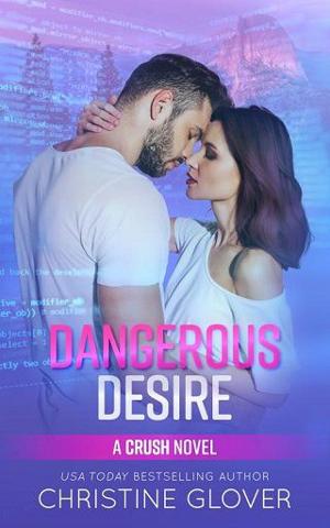 Dangerous Desire by Christine Glover