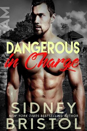 Dangerous in Charge by Sidney Bristol
