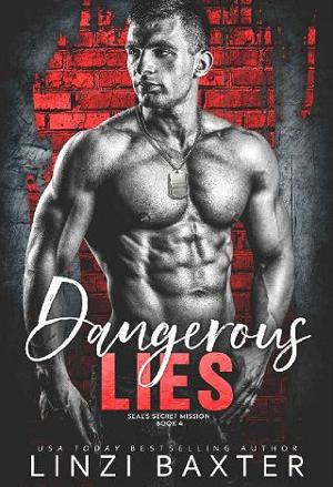 Dangerous Lies by Linzi Baxter