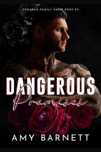 Dangerous Promises by Amy Barnett