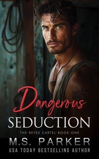 Dangerous Seduction by M. S. Parker