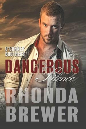 Dangerous Silence by Rhonda Brewer