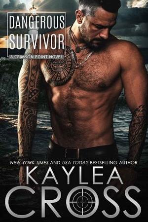 Dangerous Survivor by Kaylea Cross