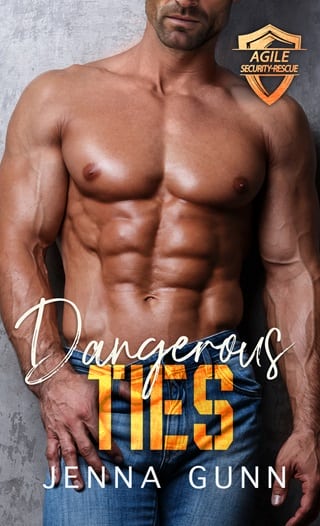 Dangerous Ties by Jenna Gunn