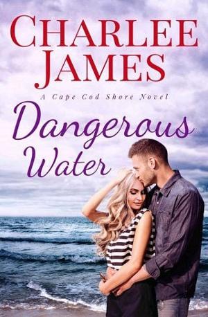 Dangerous Water by Charlee James