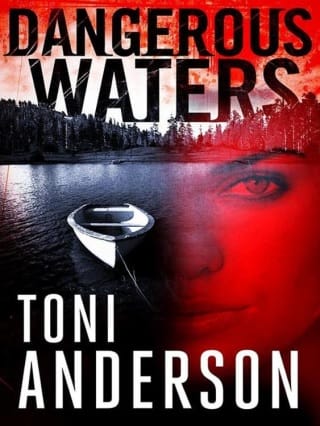 Dangerous Waters by Toni Anderson