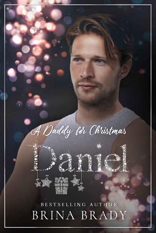 Daniel by Brina Brady