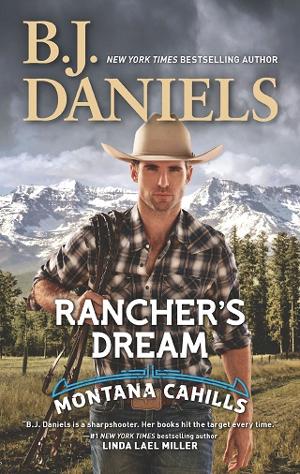 Rancher’s Dream by B.J. Daniels