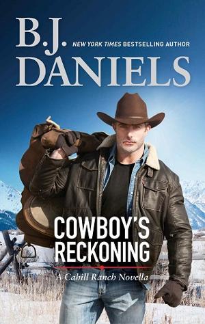 Cowboy’s Reckoning by B.J. Daniels