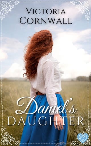 Daniel’s Daughter by Victoria Cornwall