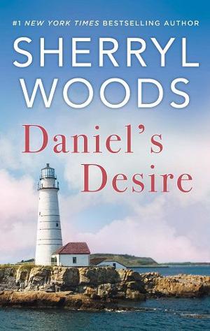 Daniel’s Desire by Sherryl Woods