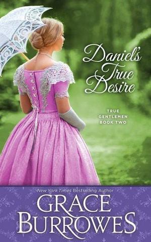 Daniel’s True Desire by Grace Burrowes