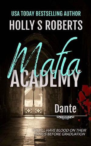 Dante by Holly S. Roberts